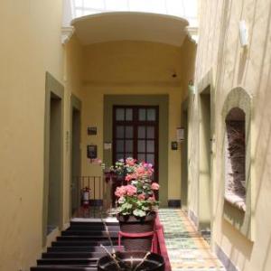 Casa Hotel Aroma 406