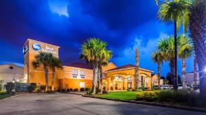 Best Western Lafayette Inn, Lafayette