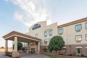 Baymont by Wyndham Wichita Falls, Wichita Falls