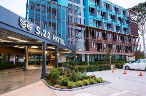 S.22 Hotel, Suratthani