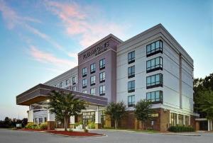 Four Points by Sheraton Birmingham Homewood, Homewood