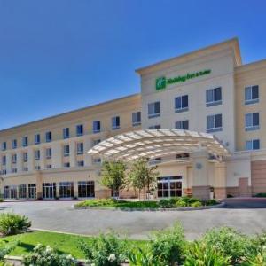 Holiday Inn Hotel & Suites Bakersfield