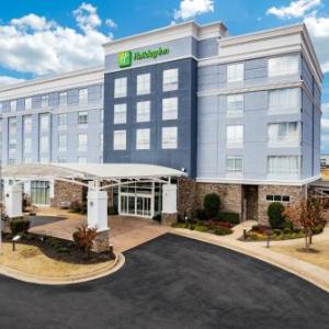 Holiday Inn Southaven Central - Memphis