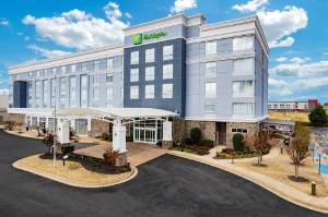 Holiday Inn Southaven Central - Memphis, Southaven