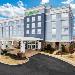 Hotels near Graceland Mansion - Holiday Inn Southaven Central - Memphis