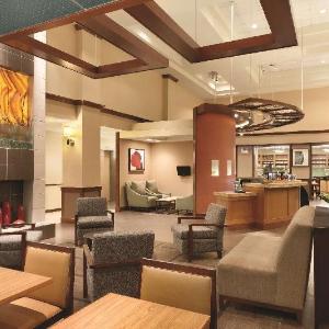 Country Club of Jackson Hotels - Hyatt Place Jackson Ridgeland