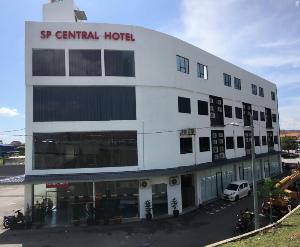 SP Central HOTEL, Sungai Petani