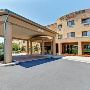 Courtyard by Marriott Harrisburg West/Mechanicsburg