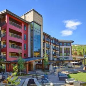 Limelight Hotel Snowmass