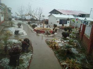 Viewtoria resorts, Dhanaulti