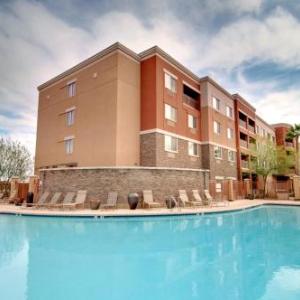 Courtyard by Marriott Phoenix West/Avondale