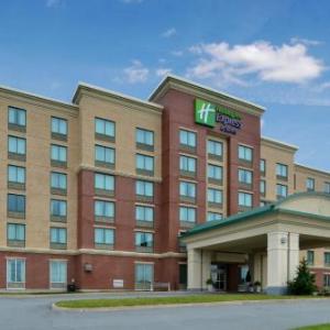 Holiday Inn Express Hotel & Suites Halifax Airport