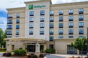 Holiday Inn Rocky Mount I-95 @ US 64, an IHG Hotel, Rocky Mount