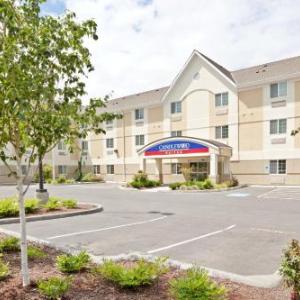 Candlewood Suites Oak Harbor