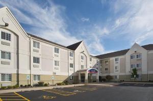 Candlewood Suites - Peoria at Grand Prairie, Peoria