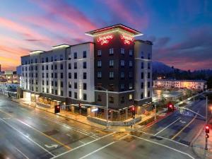 Hampton Inn Riverside Downtown, Riverside