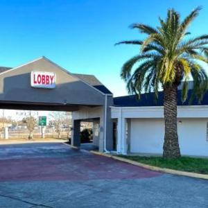 Motel 6 Lake Charles LA