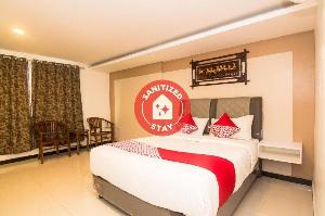 OYO 1223 Hotel Bahari, Batam