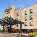 Hollywood Casino Amphitheatre Hotels - SpringHill Suites by Marriott St. Louis Airport/Earth City