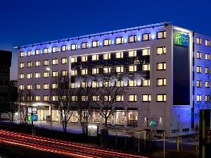 Holiday Inn Express Stuttgart Airport, Stuttgart