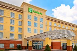 Holiday Inn Louisville Airport - Fair/Expo, Louisville