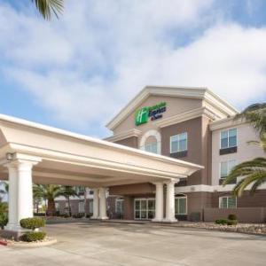 Holiday Inn Express & Suites Yosemite Park Area