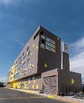 Pachuca Mexico Hotels - Hotel Verticca