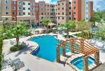 Dog Central Station Florida Hotels - Staybridge Suites - Gainesville I-75