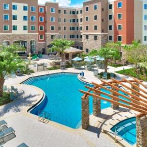 Staybridge Suites - Gainesville I-75