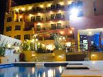 Madaba Jordan Hotels - Grand Hotel Madaba