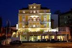 Rousse Bulgaria Hotels - Hotel Anna Palace