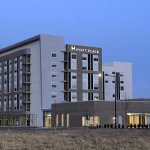 Hyatt Place Pena Station/Denver Airport