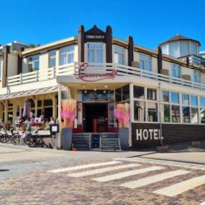 Sonnevanck Wijk aan Zee