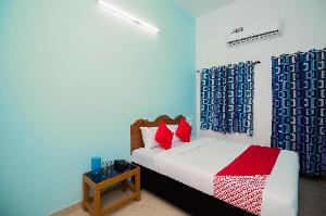 OYO 37776 Hotel Royal King, Kanyakumari