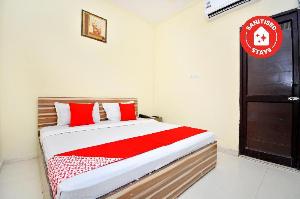 OYO 39867 Hotel Arora Inn, Amritsar