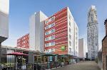 Amiens France Hotels - Ibis Styles Amiens Centre