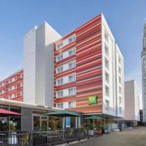 Hotels near Coliseum Amiens - ibis Styles Amiens Centre