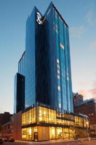 Grand Central Hotel Belfast, Belfast