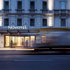 Novotel Wien City