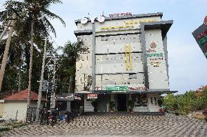 OYO 40263 Hotel Sagar Executive, Udupi