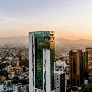 Hotels near Arena CDMX Mexico City - Sofitel Mexico City Reforma