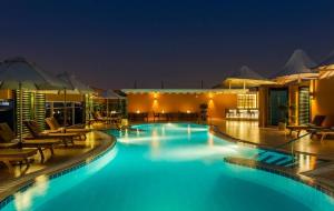 Four Points by Sheraton Downtown Dubai, Dubai