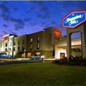 Hampton Inn By Hilton Jasper