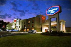 Hampton Inn Jasper, Jasper