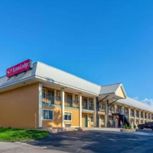 Econo Lodge East Ridge