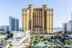 Anderson Ocean Club and Spa, Myrtle Beach