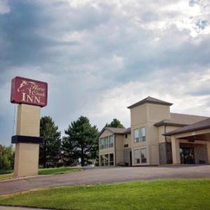 Hotels near Kiplinger Arena - Horse Creek Inn