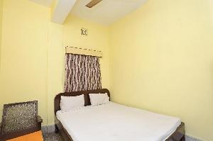 SPOT ON 40303 Hotel Surya, Rourkela