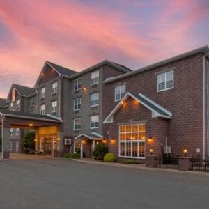 Fredericton Hotels Deals At The 1 Hotel In Fredericton Nb Canada