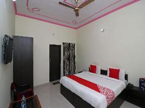 OYO 14161 Hotel ASDR, Pantnagar